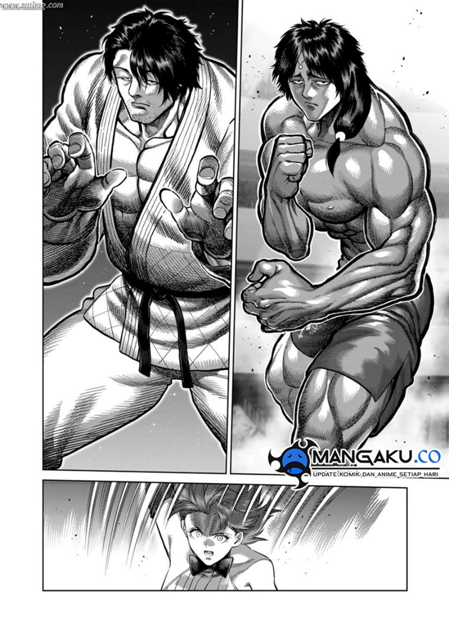 Chapter 260 - halaman 10