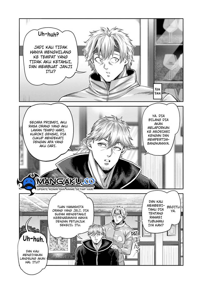 Chapter 259 - halaman 11