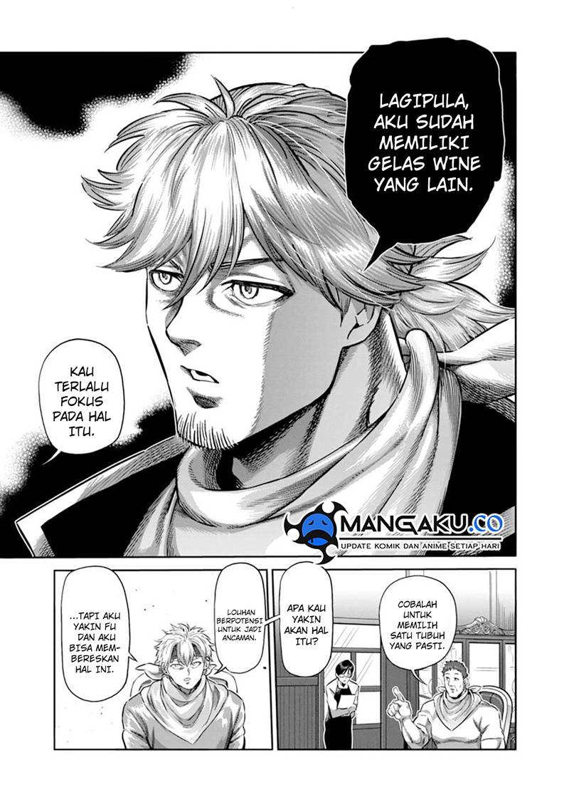 Chapter 259 - halaman 15