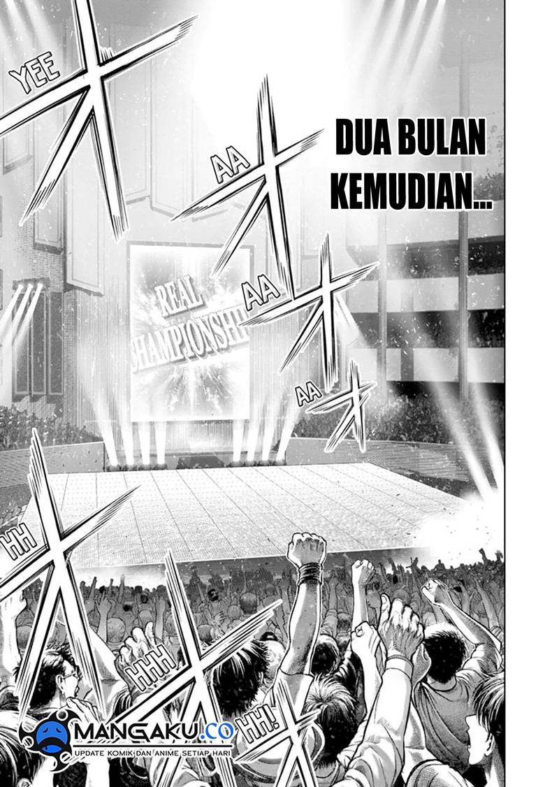 Chapter 259 - halaman 17
