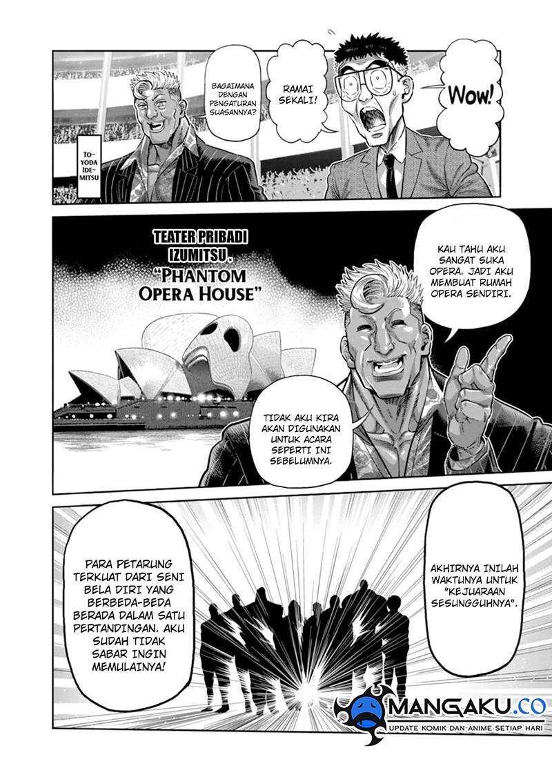 Chapter 259 - halaman 18