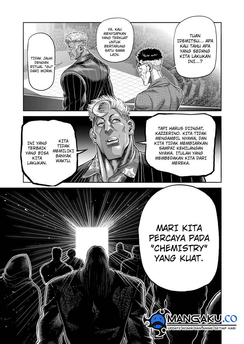 Chapter 259 - halaman 19