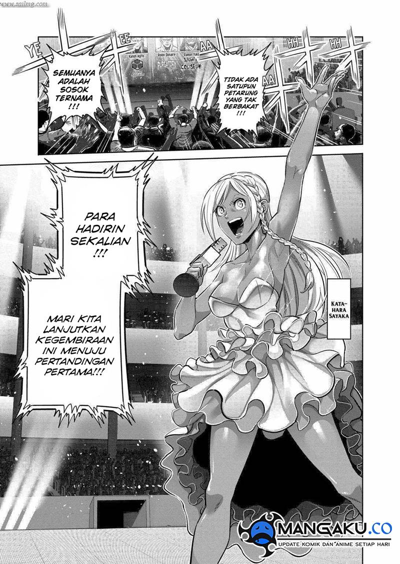 Chapter 258 - halaman 11