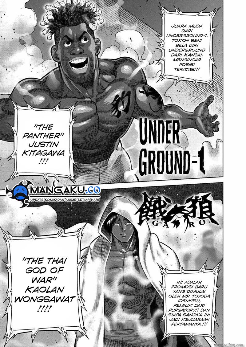 Chapter 258 - halaman 4