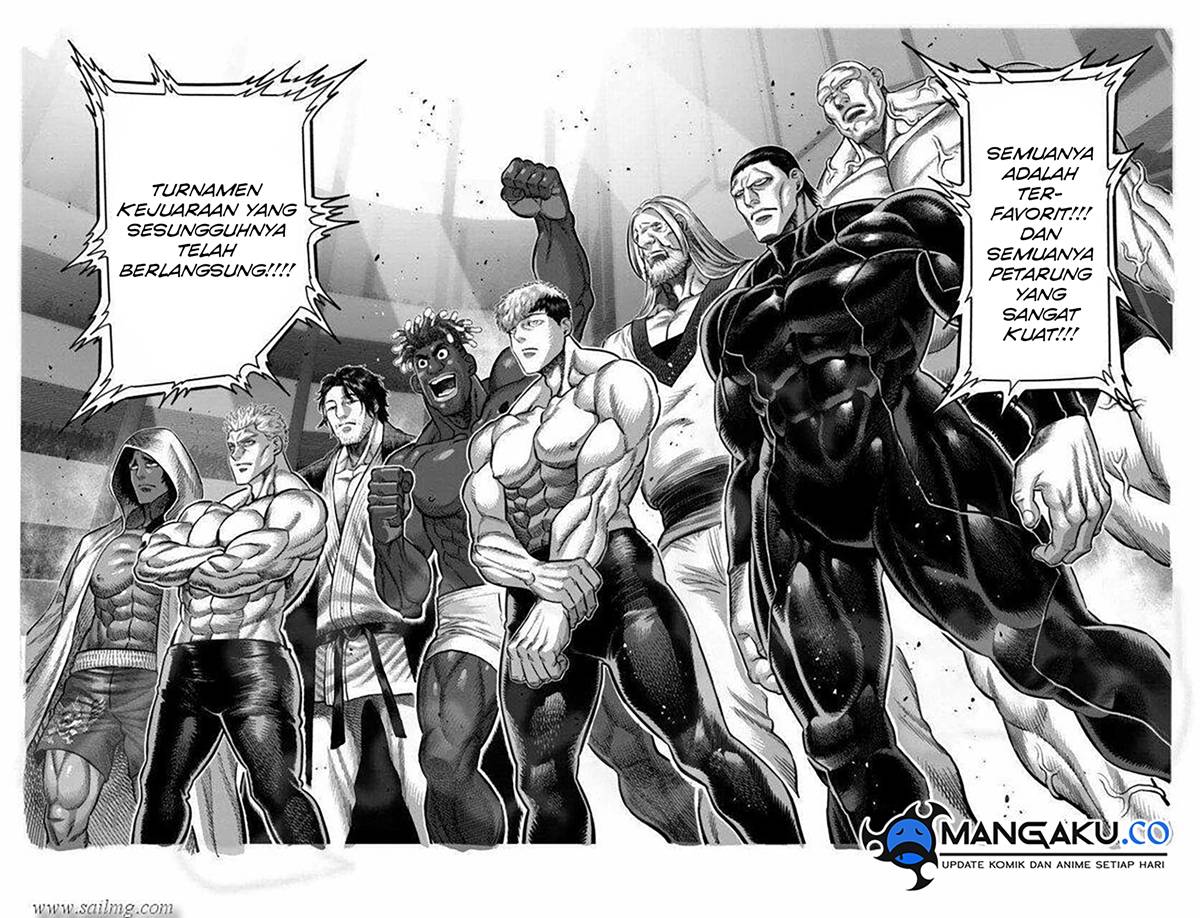 Chapter 258 - halaman 7