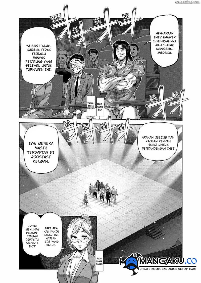 Chapter 258 - halaman 8