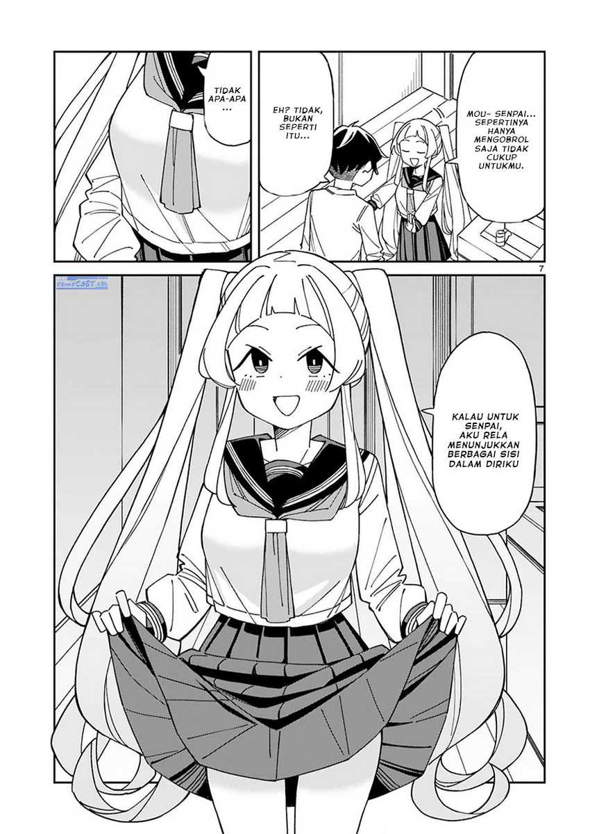 Chapter 46 - halaman 9