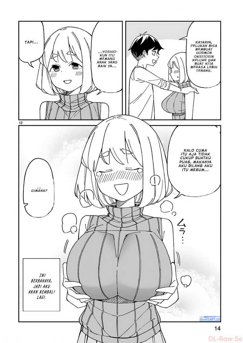 Chapter 45 - halaman 14