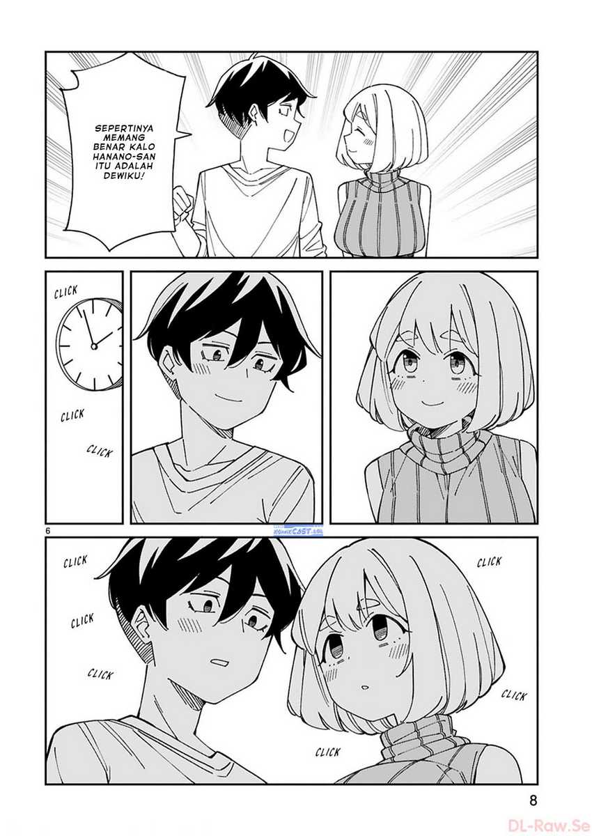 Chapter 45 - halaman 8