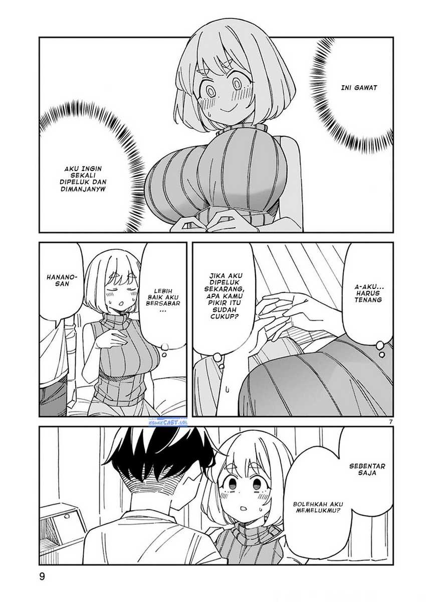 Chapter 45 - halaman 9