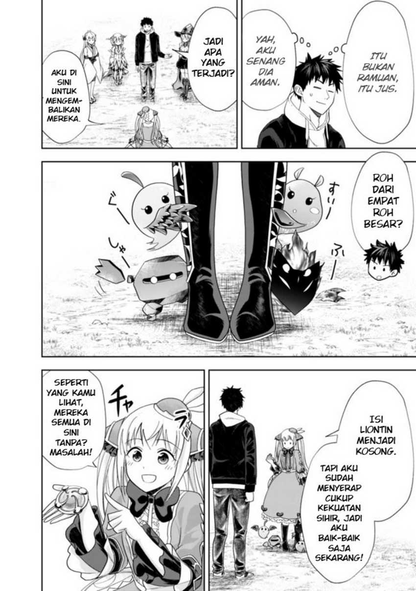 Chapter 136 - halaman 5