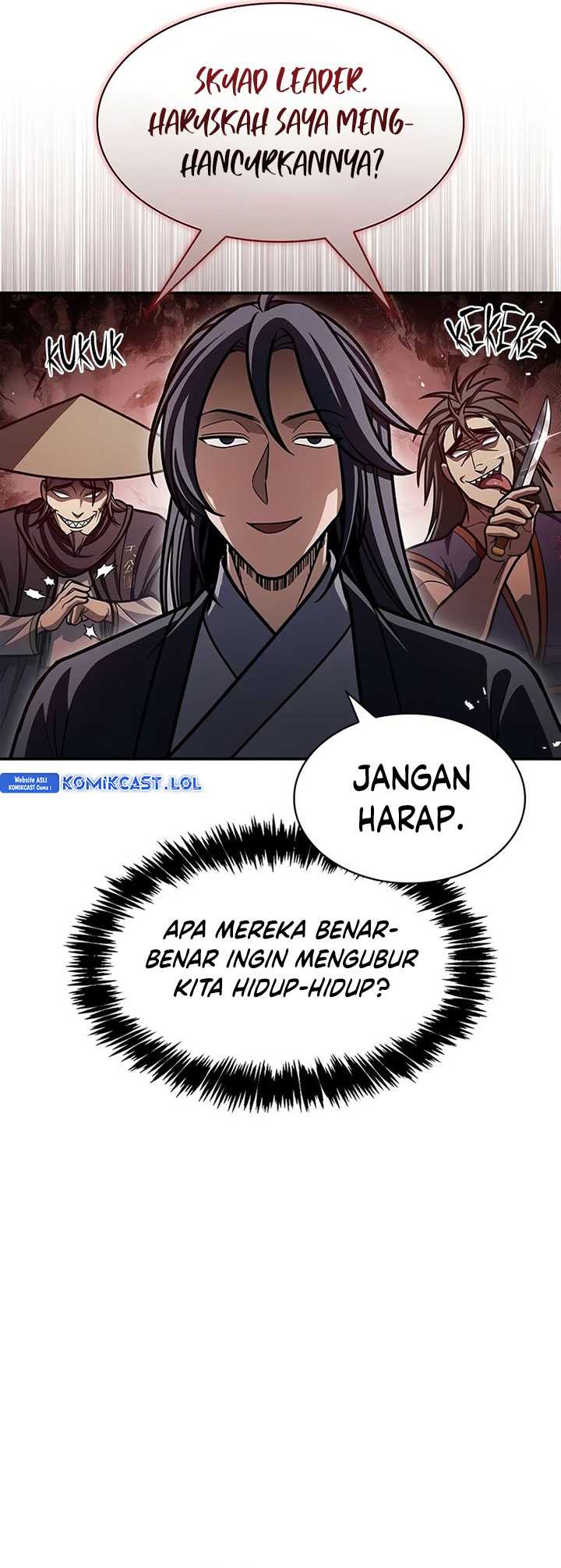 Chapter 75 - halaman 21