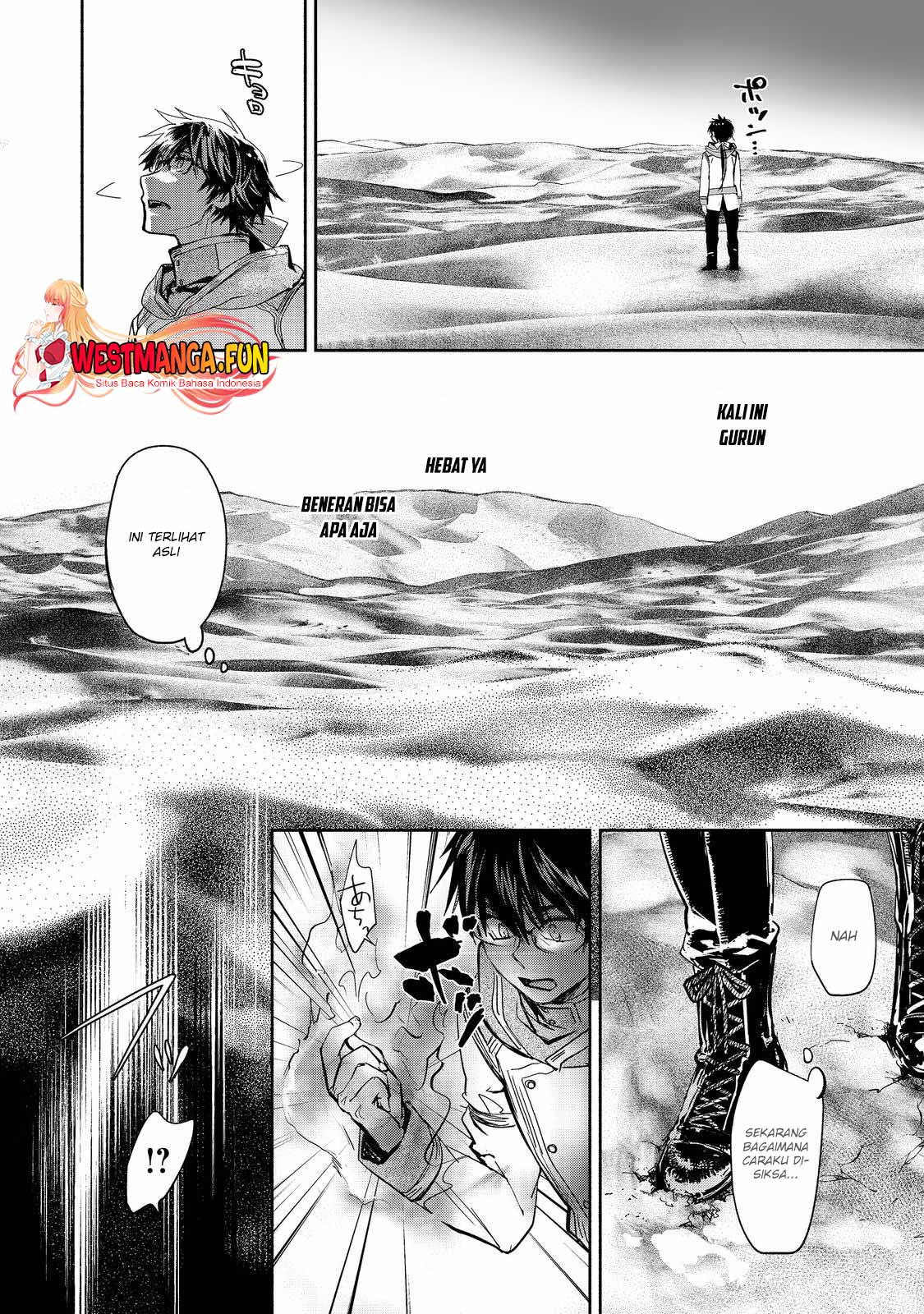 Chapter 18 - halaman 23
