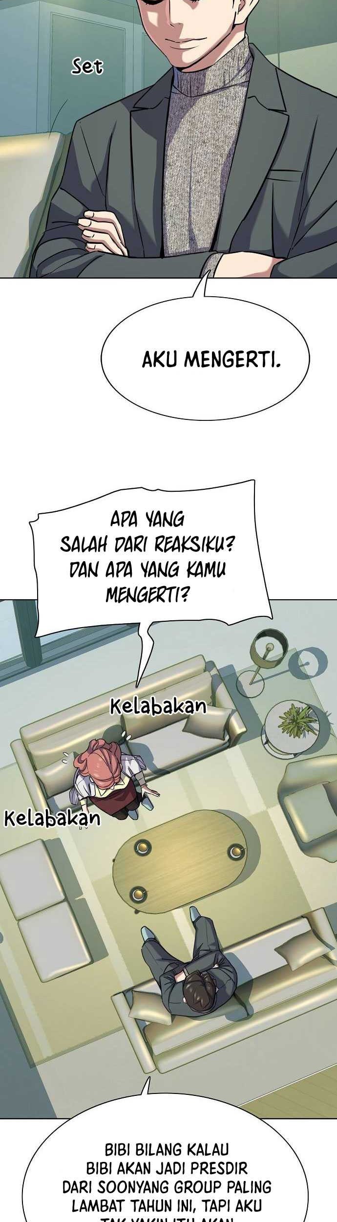 Chapter 100 - halaman 17