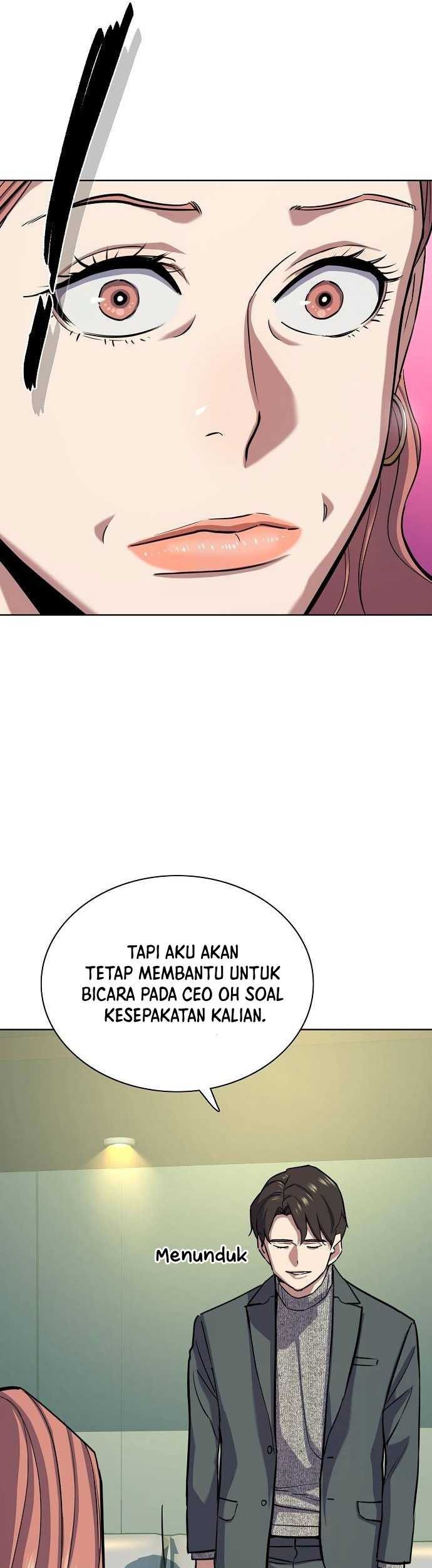 Chapter 100 - halaman 27