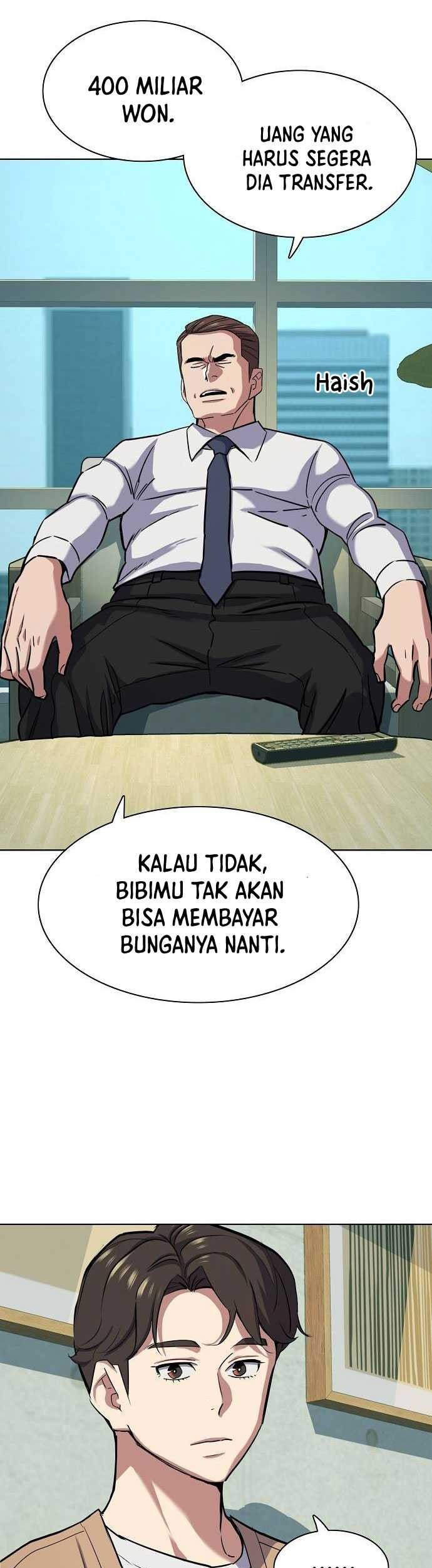 Chapter 100 - halaman 31