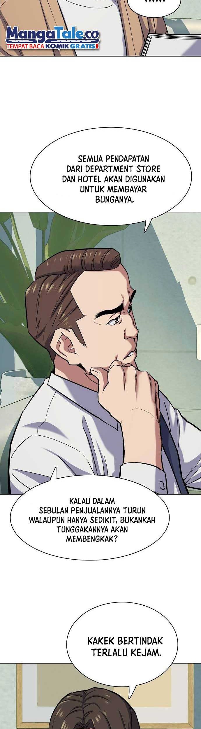 Chapter 100 - halaman 32