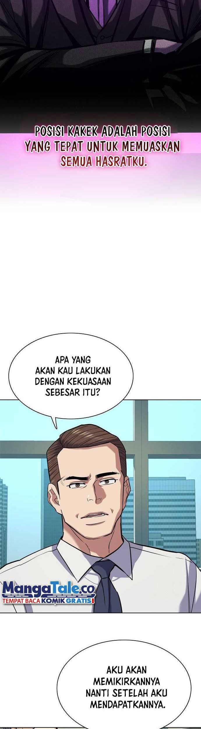 Chapter 100 - halaman 40