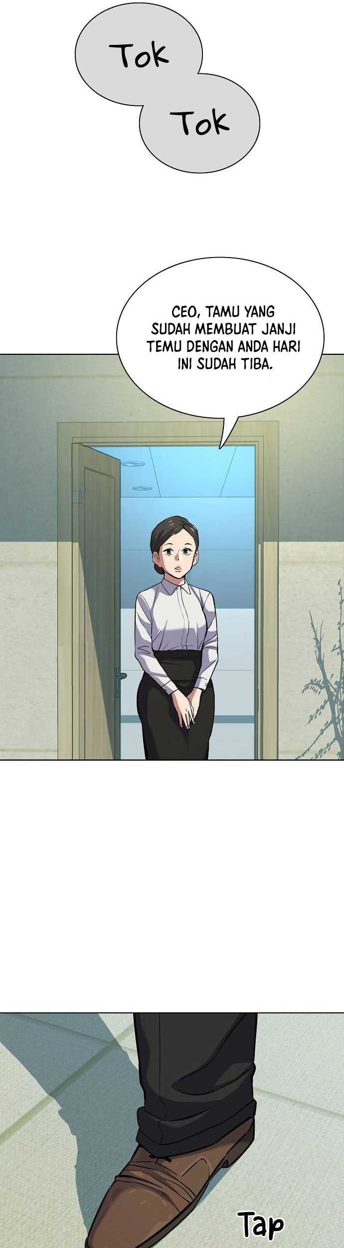 Chapter 100 - halaman 43