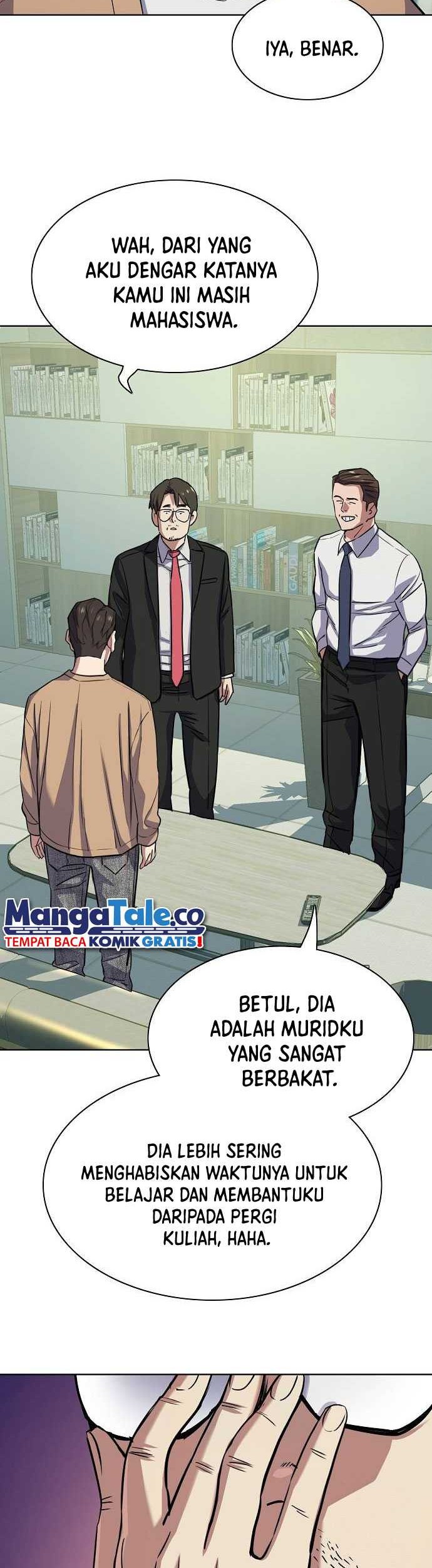Chapter 100 - halaman 54