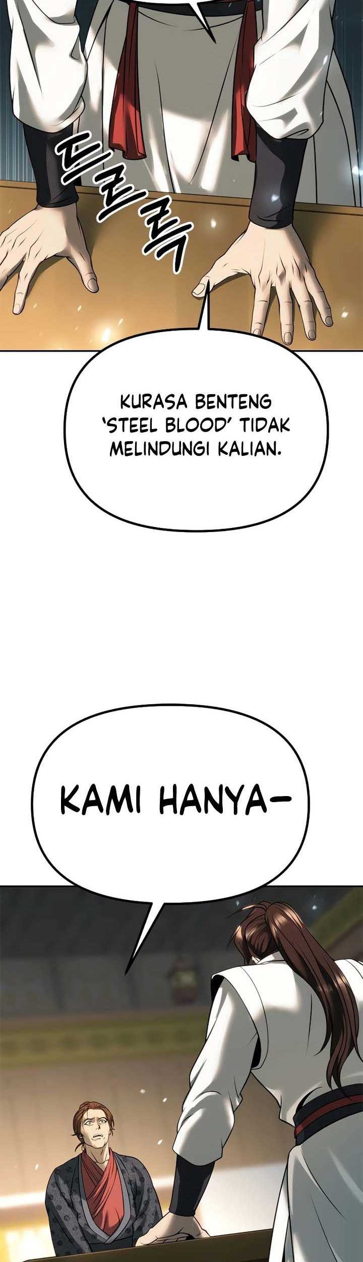 Chapter 70 - halaman 23