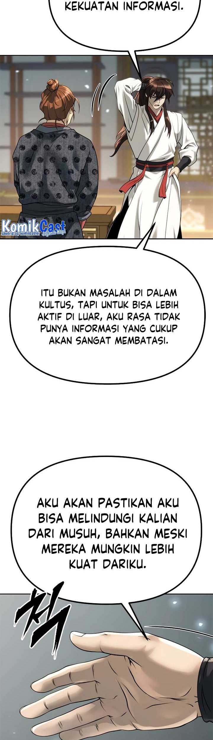 Chapter 70 - halaman 25