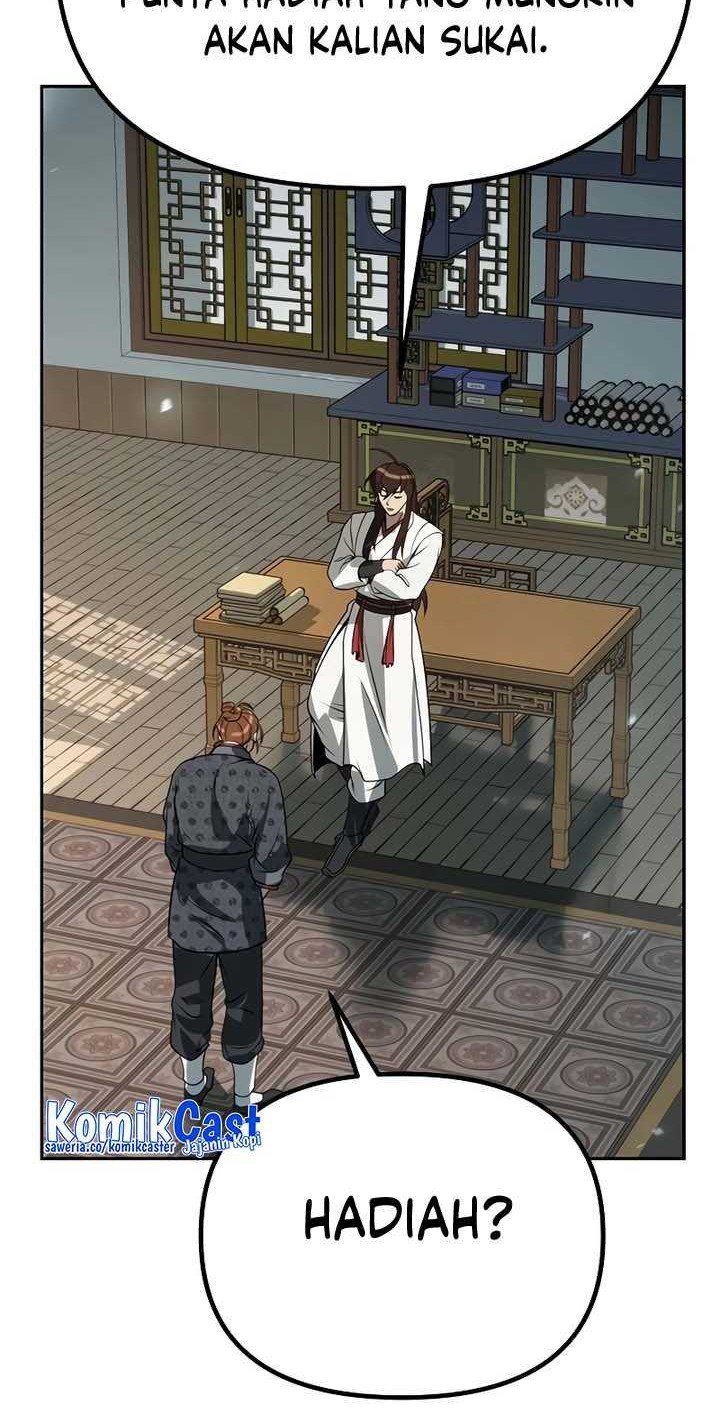 Chapter 70 - halaman 30