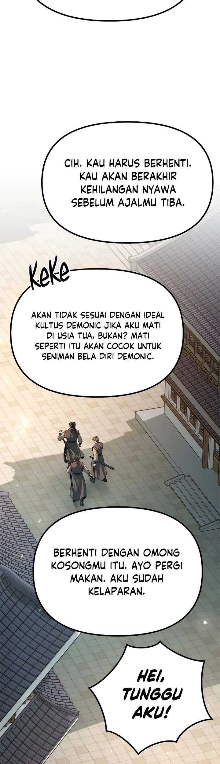 Chapter 70 - halaman 85