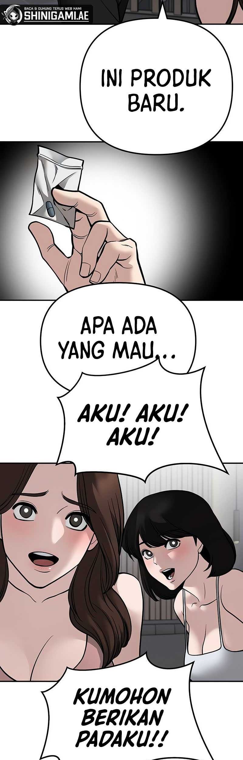 Chapter 101 - halaman 77