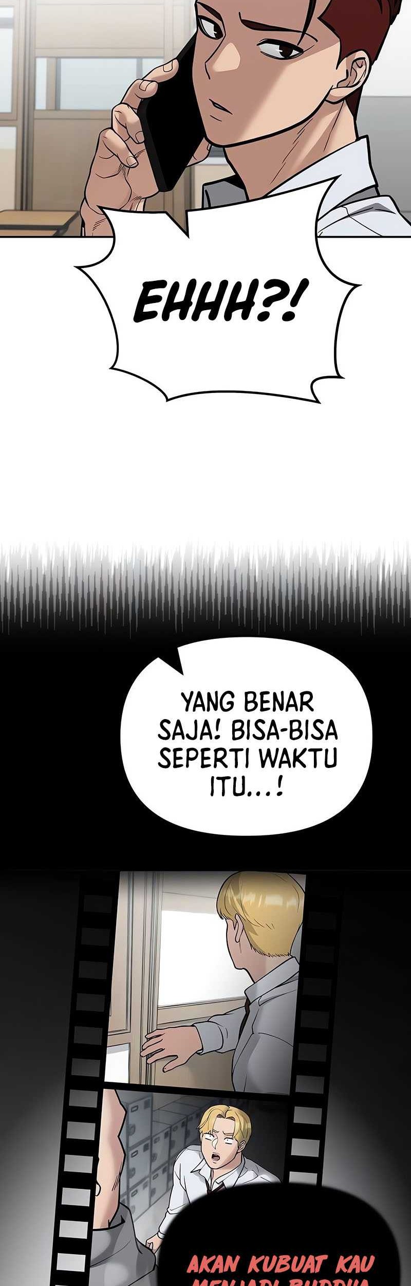 Chapter 101 - halaman 32