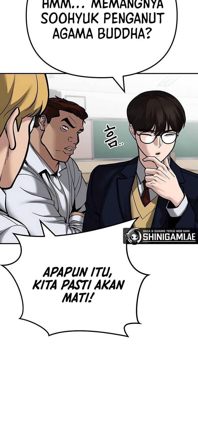 Chapter 101 - halaman 34