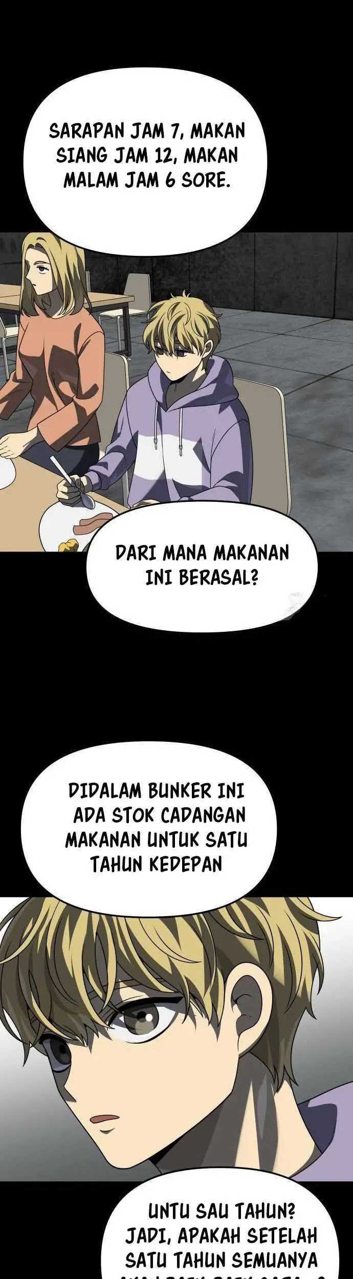 Chapter 80 - halaman 60