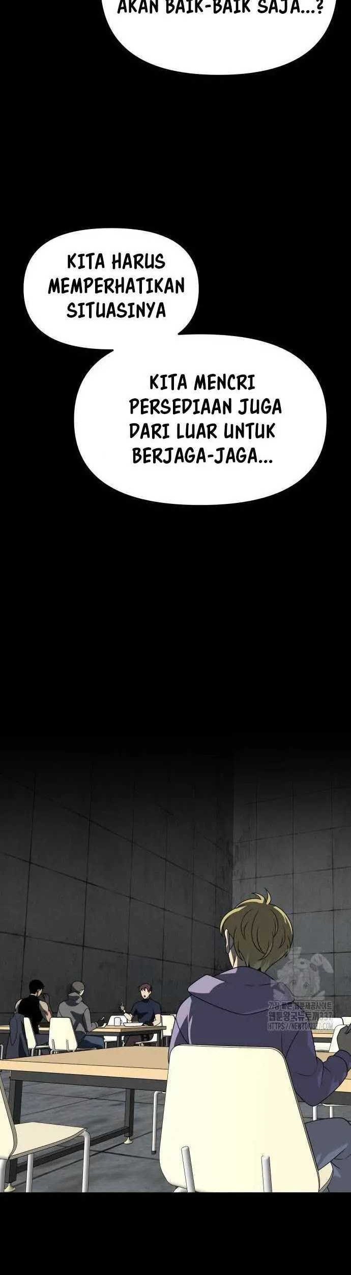 Chapter 80 - halaman 61