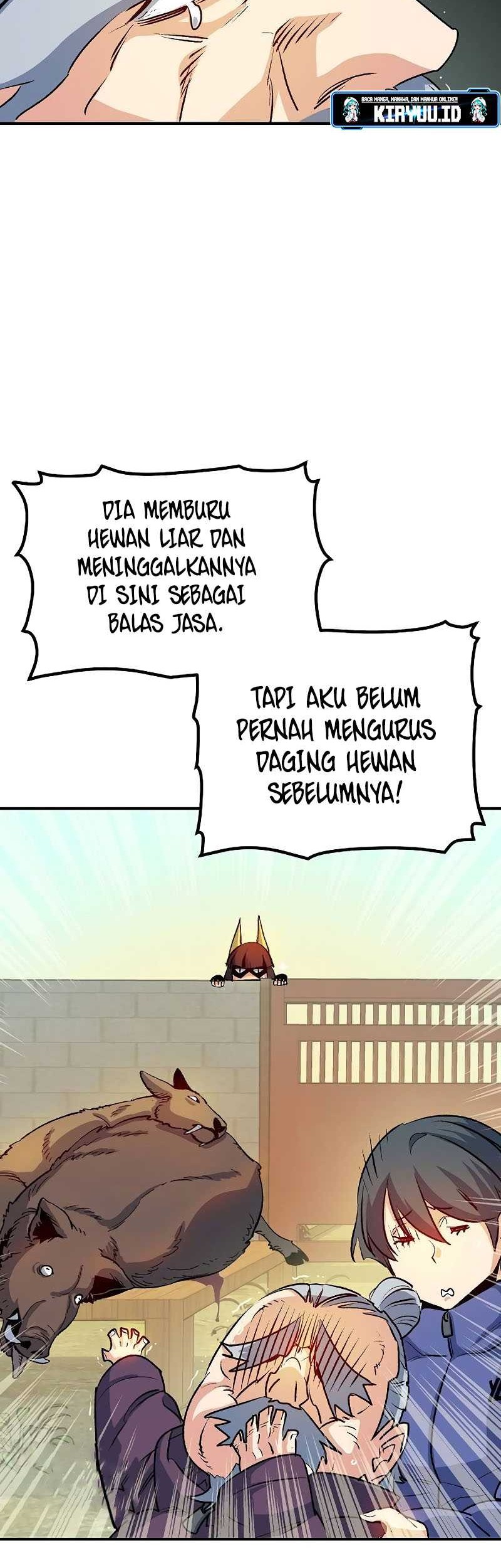Chapter 123 - halaman 22