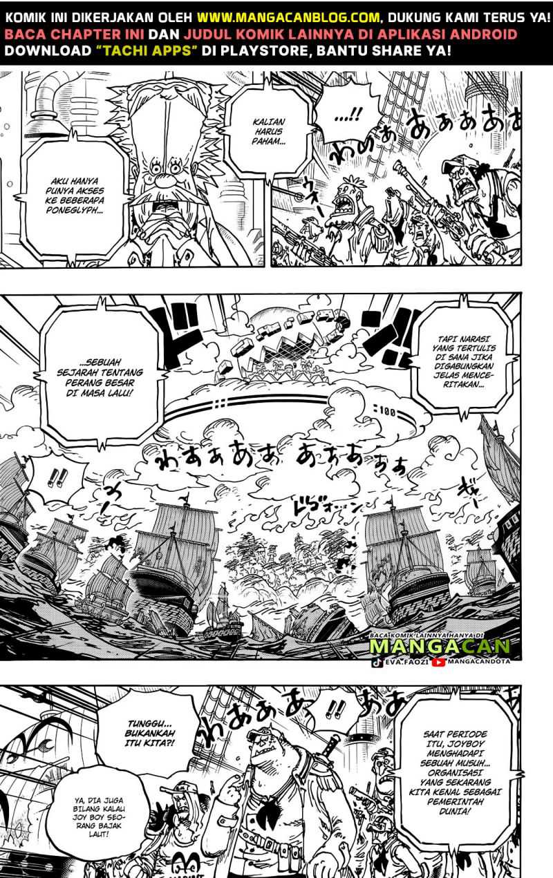 Chapter 1115 - halaman 5