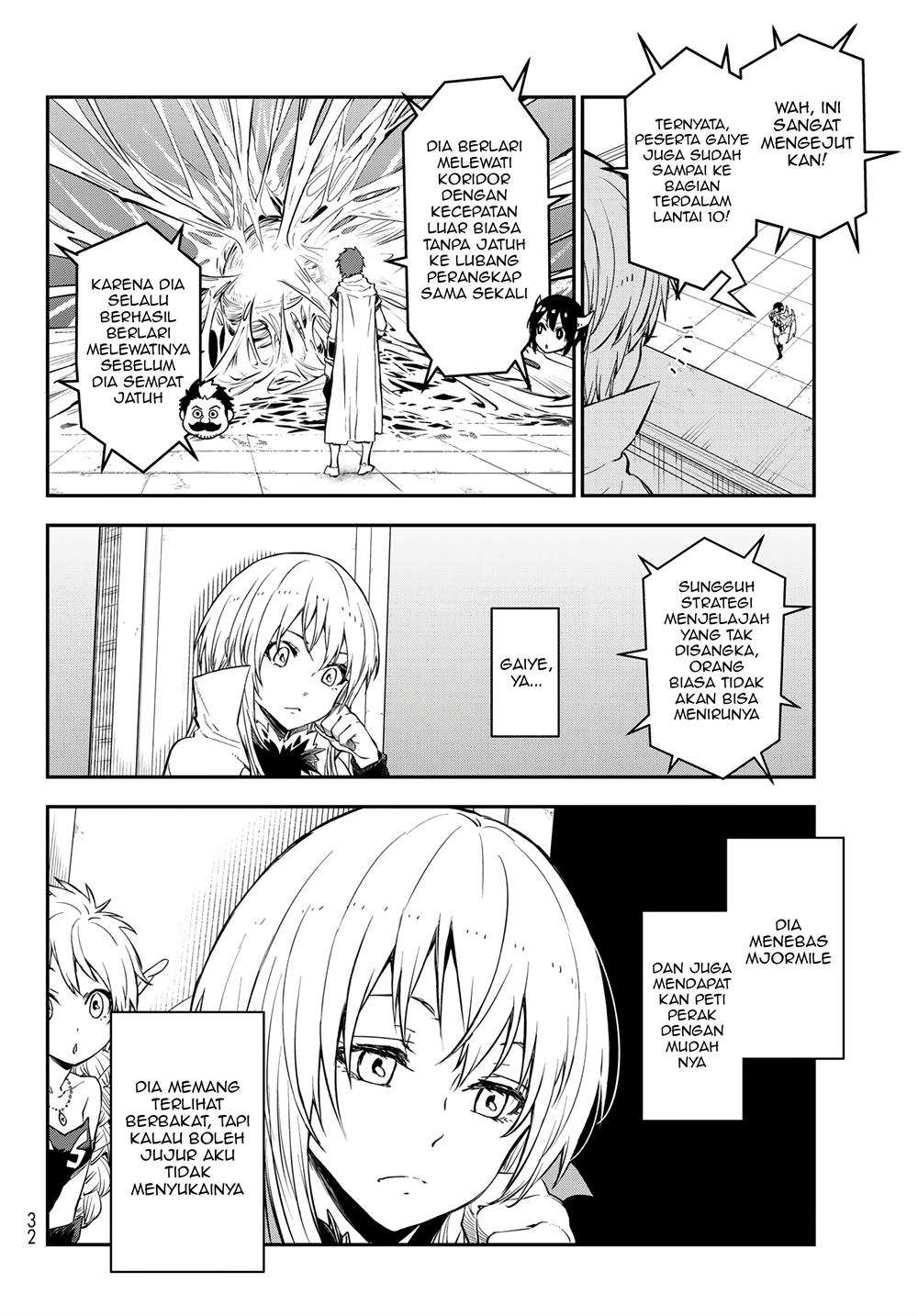 Chapter 117 - halaman 19