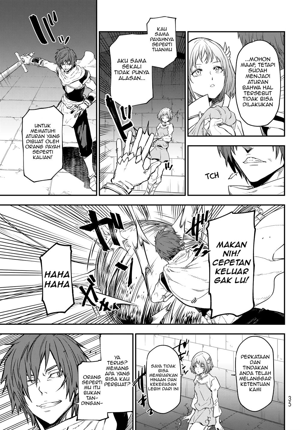 Chapter 117 - halaman 22