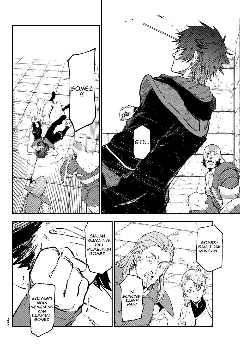 Chapter 117 - halaman 29