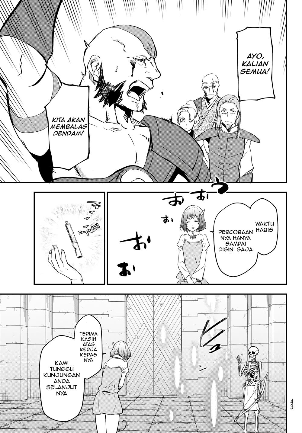 Chapter 117 - halaman 30