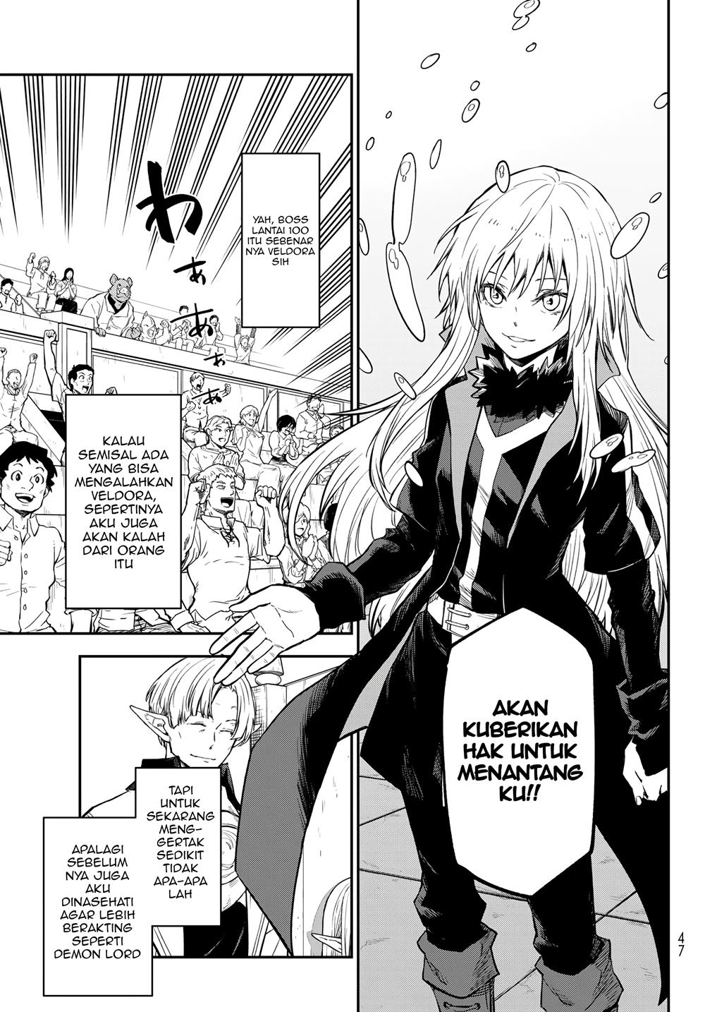 Chapter 117 - halaman 34