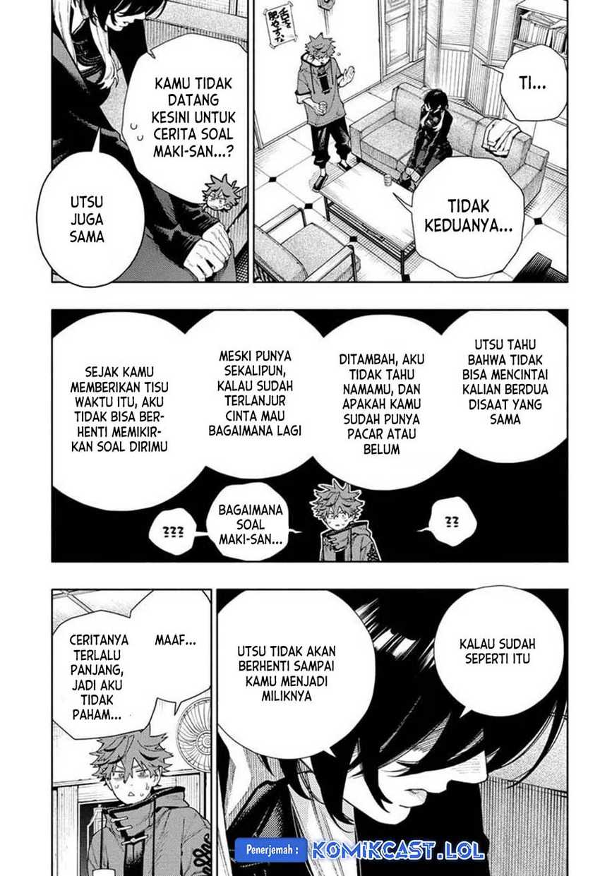 Chapter 17 - halaman 25