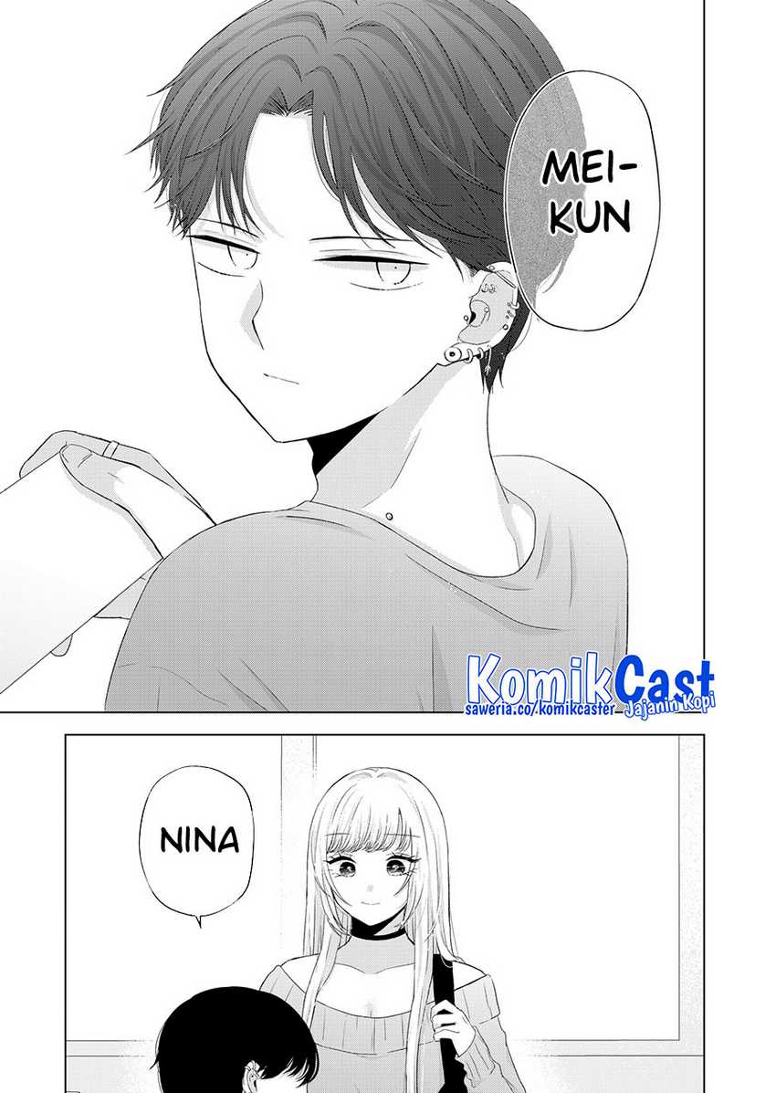 Chapter 40 - halaman 5