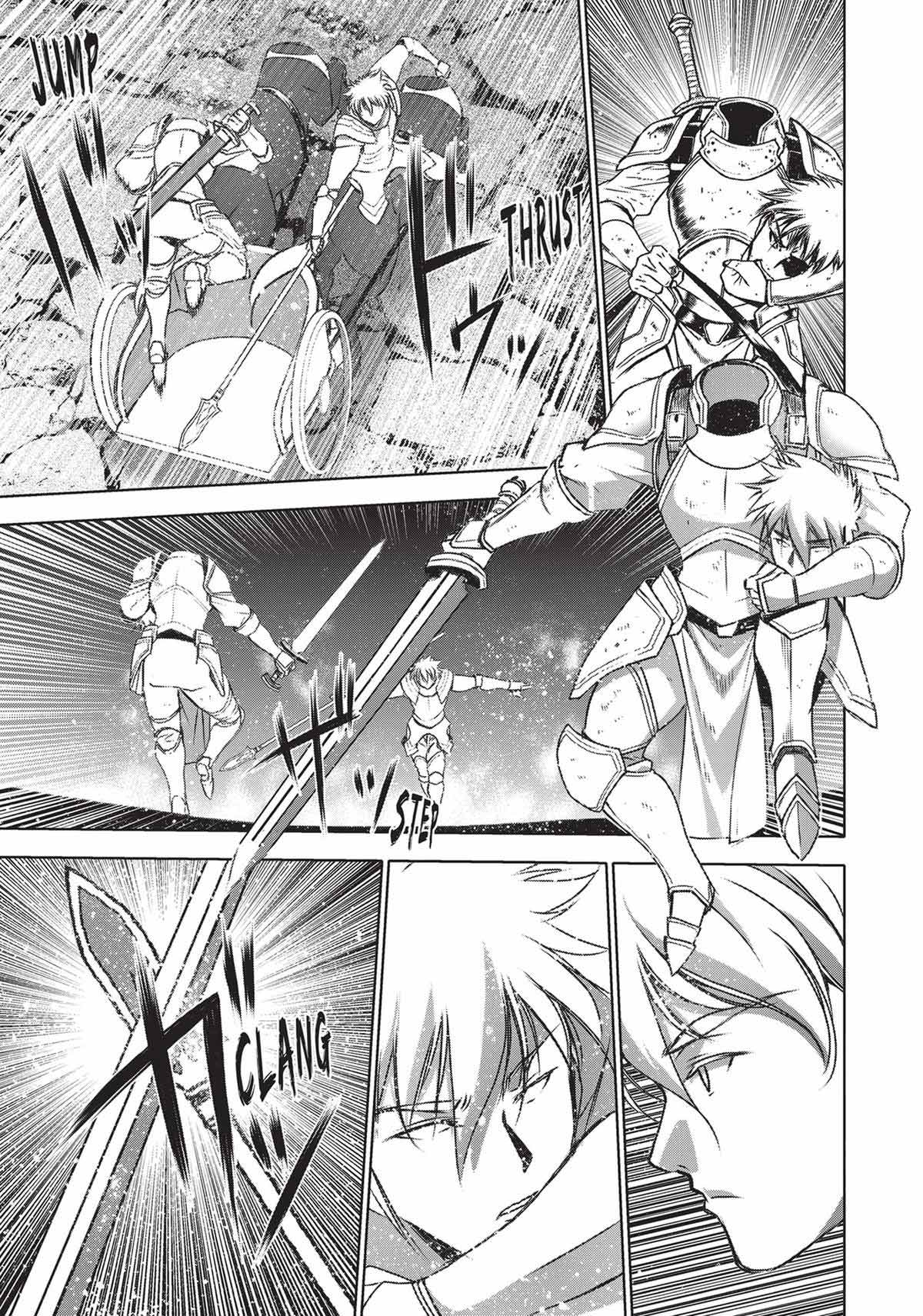Chapter 61 - halaman 16