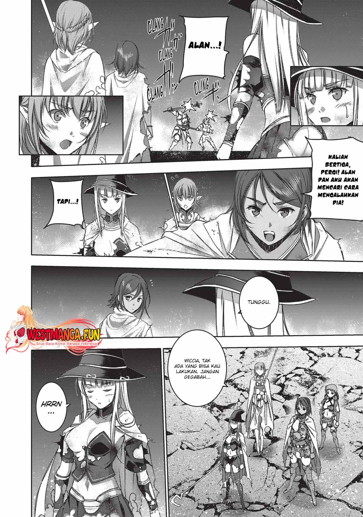 Chapter 61 - halaman 17