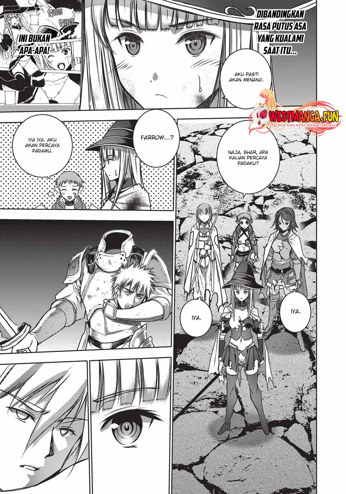 Chapter 61 - halaman 18