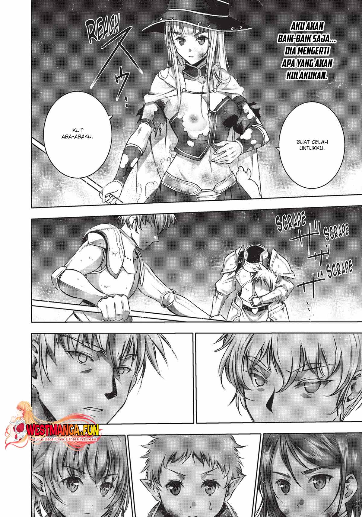 Chapter 61 - halaman 20