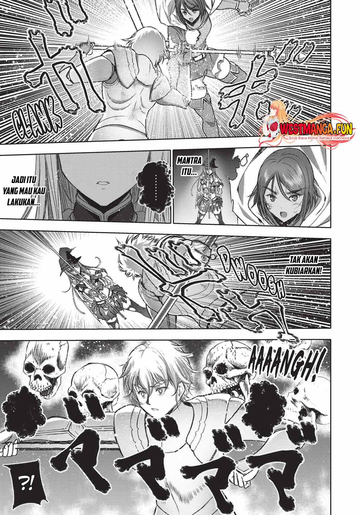 Chapter 61 - halaman 23