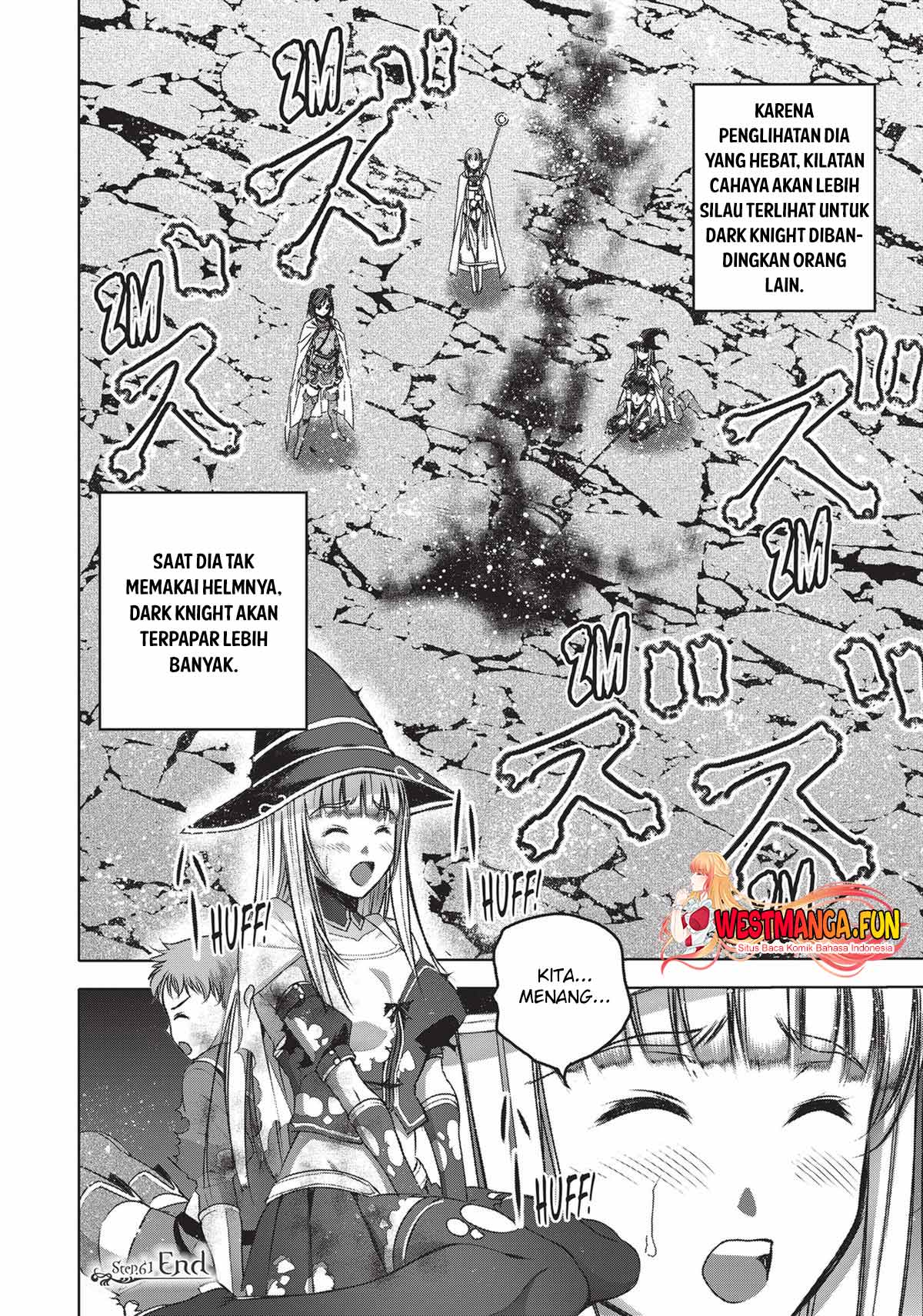 Chapter 61 - halaman 26