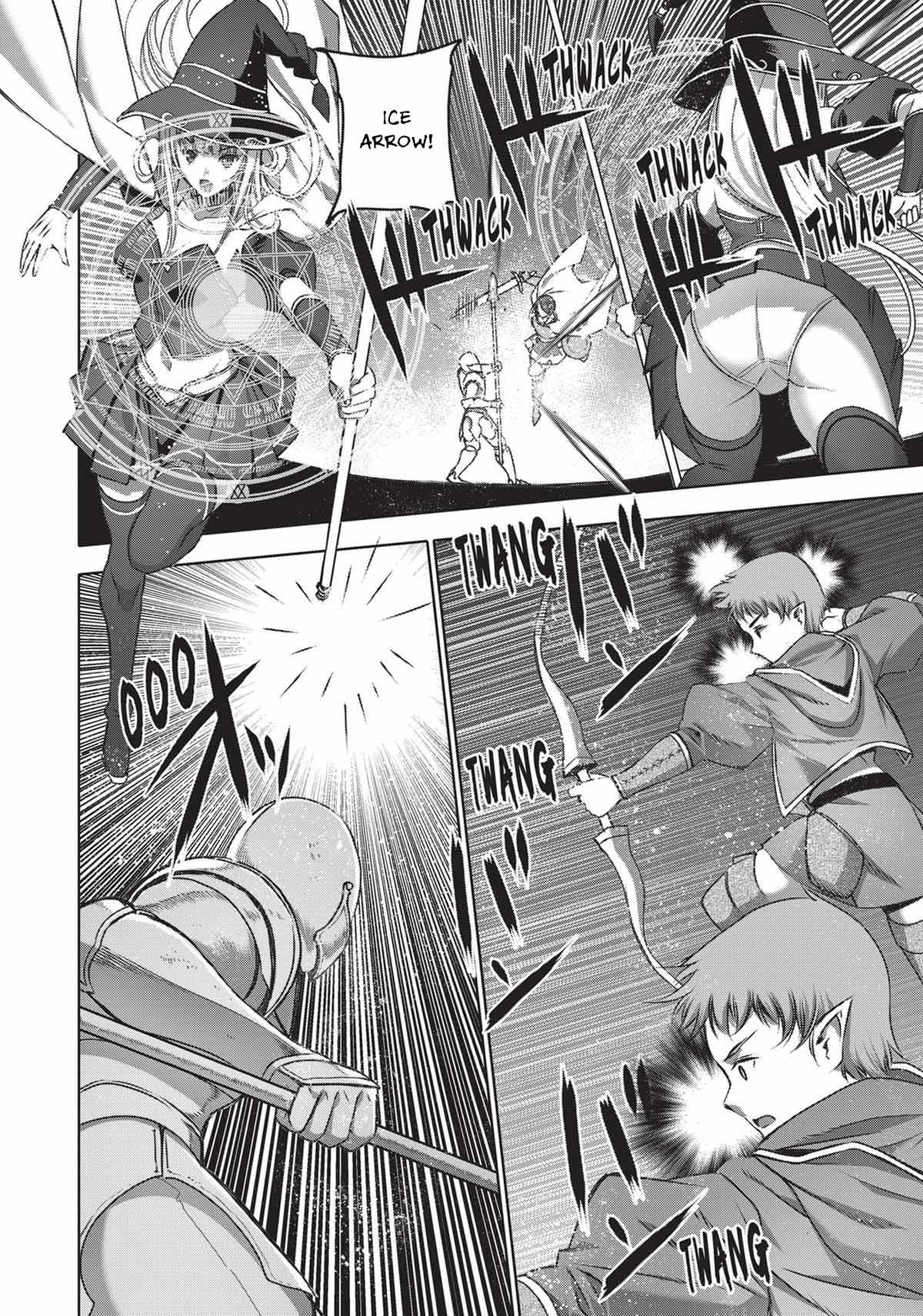 Chapter 61 - halaman 4