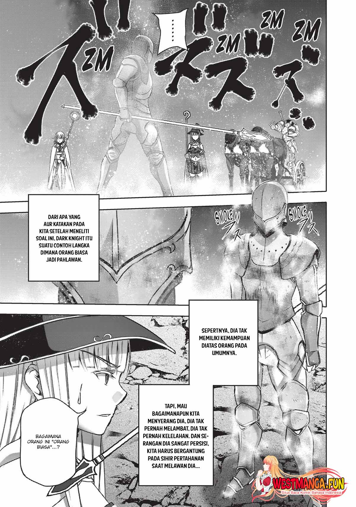 Chapter 61 - halaman 8